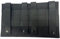 Molles Patches Panel Hook & Loop Adapter Panel Patches Hook and Loop Molles Panel für Abzeichen und Abzeichen Patches Molles Patches Panel Taktische Patches Display Board Molles Patches Befestigung