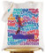 G2TUP Noah & Allie Fans Geschenk Broadway Notebook Schultertasche Notebook Broadway Musical Merch, Notizbuch Tg