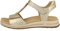 ARA Shoes Damen Sandale Osaka