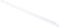 sparefixd Suitable for Zanussi Fridge & Freezer Shelf Rear Back Plastic Trim Pro