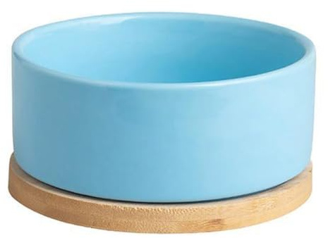 Gvvsjgdbis Pet Heated Water Feeder Portable Automatic Cat Bowl Multifunctional Self Heating Dog Water Bowl Large Capacity Pets
