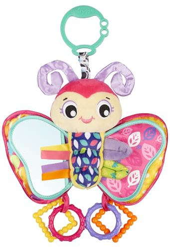 Playgro Activity Friend Blossom Butterfly