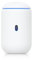 Desktop WiFi 7 Router with Integrated PoE Switch, 10G SFP+, 2.5 GbE Puertos, microSD Slot, 160 m² Coverage