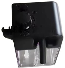 Kompatibel mit Nestle/DeLonghi Delong-Kapsel, Kaffeemaschine EN550 520, Zubehör for Milchtankkomponenten(1pcs1)