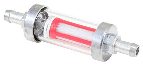 K&N 81-0300 Ersatz-Kraftstofffilter