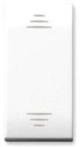 AVE 441002 DEVIATORE ILLUMINABILE SERIE DOMUS 1 MODULO 250V SISTEMA 44