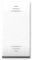 AVE 441002 DEVIATORE ILLUMINABILE SERIE DOMUS 1 MODULO 250V SISTEMA 44