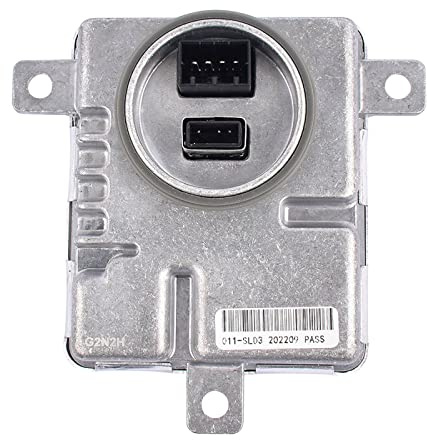 Flynsu 8K0941597B D3 HID Ballast Vorschaltgerät Steuergerät Xenon Scheinwerfer 8K0941597 2048703226 W3T18471 99161832303