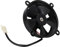 Ventilateur de refroidissement électrique, ventilateur de radiateur à vitesse rapide pour VTT Quad Dirt Bike 150c 200cc