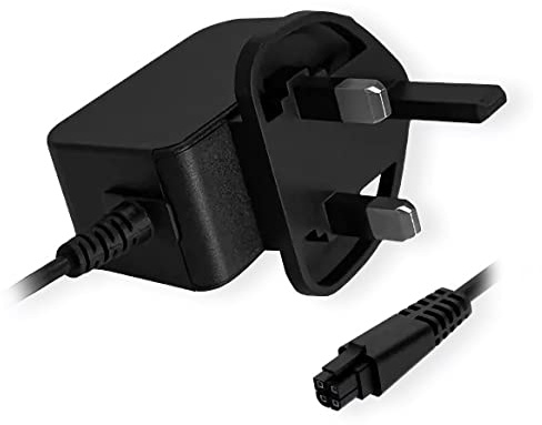 Teltonika UK POWER SUPPLY, 18W PR3PXUK3, Indoor, W125997412 (PR3PXUK3, Indoor, 100-240/90-264 V, 50-60/47-63 Hz, 18 W, 12/11.4-12.6 V, AC-to-DC)