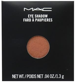 MAC, SMALL EYESHADOW PRO PALETTE VELUXE PEARL - NICE ENERGY (DISCO APRIL 2021), 1,3 G.