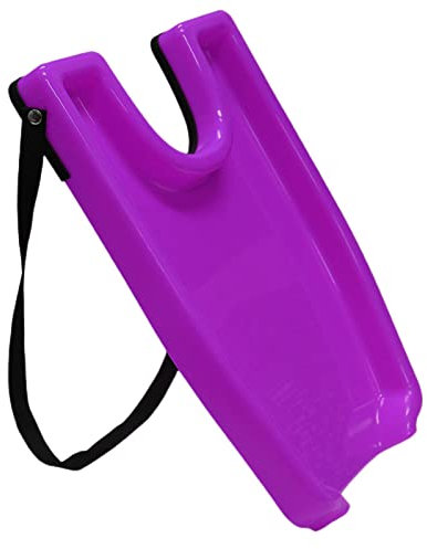 Perfeclan Tragbares Spülbecken für Die Rückspülung von Haaren für Oder (Verwendung mit Stuhl Oder Rollstuhl) -