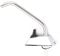Rubinetto Camper 12V, Rubinetto Camper 12V, Parti Yacht Nave, Rubinetto Rubinetto Pompa Acqua Elettrica 12V Interruttore per Sostituzione Tubo ID 0,4 Pollici 10mm per Camper
