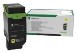 Lexmark 75M2HY0 - 8800 Seiten - Gelb - 1