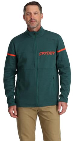 Spyder Speed Fleece Jacke - XL
