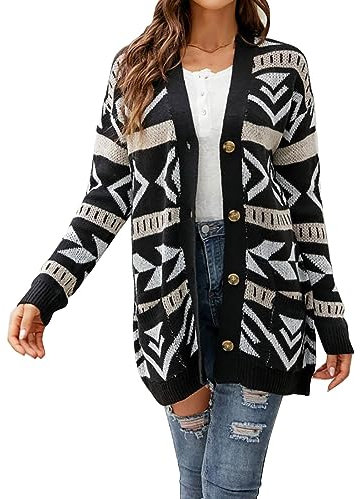 Cropped Cable Knit Cardigan UK Cashmere Tops With Black 3/4 Sleeve Open Front Wrap Midi Cardigans Women Prime Big Deal Days My Orders Placed