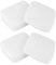 Sansoak 2Pack NV602UKT Filters for SharkLift Away Filters NV602UK NV602UKT NV702UK NV702UKT NV612UK NV612UKT NZ690UK NZ690UKT NZ710UK NZ710UKT Upright Vacuum Cleaner