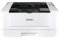 Avision AP40Q, 40ppm, Monochrom, Laserdrucker (Drucker, LAN, WiFi, Duplex, AirPrint, 250-Blatt Papierfach) weiß, Ausdruck der ersten Seite in 5,9 Sek., Fernverwaltung über eingebettete Webseite.