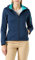 CMP WOMAN JACKET ZIP HOOD - 38