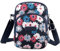 FAVORTALK Crossbody Bag Damen Umhängetaschen Leichte - Handtasche Damen Wasserdicht Umhängetasche Klein Stylisch Crossbody Bag mit Kreditkartenhalter,B00104