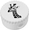 Kompakter Bleistiftspitzer Giraffe Profile (PS00038830)