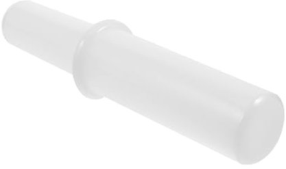 PRETYZOOM Tampone Spingitore Per Tritacarne, Macinato Carne, Macina Carne, Tritatutto Manuale, Strumento Universale Per Cucina, Plastica Riutilizzabile, 21.5x5cm
