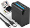 10800mAh Ersatzakku für Sony NP-F970 NP-F980 NP-F960 NP-F950 NP-F930 NP-F550 NP-F570 NP-F750 Akkus für Sony Handycams, Field Monitor, Videoleuchte