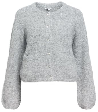 Object Female Strickjacke Strick | Cardigan