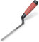 AMK® Marshalltown QLT Tuck Pointer 3/8 for Filling Joints Between Bricks and Blocks in Difficult to Reach Areas