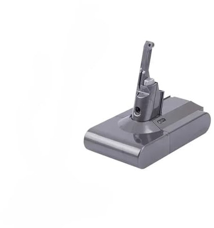 Batería De Iones De Litio De 21,6 V 28000 MAh Compatible con Dyson V6/V7/V8/V10 DC62 DC74 SV09 SV07 SV03 965874-02 Batería De Aspiradora L30(V8 28000mAh)