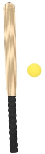 OFFIGAM 1 Set Baseball Bat Zubehör Interaktive Interessant Baseball Outdoor