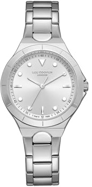 Lee Cooper LC07999.330 Damenuhr, Mehrfarbig, Mehrfarbig