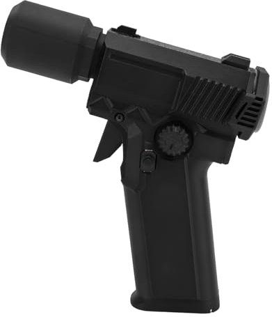 2000 U/Min Jet Multifunktionales Elektrostaubgebläse, Schnelles Laden für Autos, Computer, Kameras, Haustierhaarentfernung