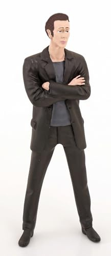 KK Scale KKFIG014 Figurine Randall Gone In 60 Seconds - maßstab 1/12 - Modell