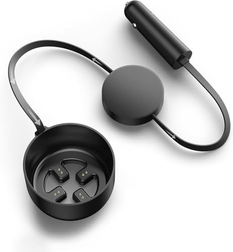 EMB Mug 1/2 Heated Travel Mug Car Charger Cable