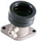 One by Camamoto cod .77140631 collettore Alluminio Manicotto di aspirazione Destro Compatibile con Yamaha t-Max 500 Anno dal 2001 al 2003 |RIF. Orig. 5GJ135960100