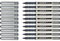 Uni-Ball Eye Fine UB157 Tintenroller (10er Pack, grün)