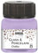 KREUL 16636 - Glass & Porcelain Chalky Sweet Lavender, 20 ml Glas, sanft - matte Glas- und Porzellanmalfarbe auf Wasserbasis, schnelltrocknend, deckend