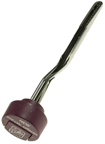 Bouchon chaudière + tiroir Centrale Vapeur Calor CS-00144190