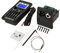 F-5T 5Band égaliseur numérique micro prise pour guitare acoustique classique électrique