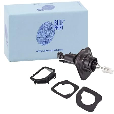 Clutch Master Cylinder Blue Print ADM53443 Febi Bilston -New Pck of 1