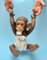 Baby Chimp Mono Bebe Reborn de Chimpance
