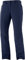 Salomon Damen The Brilliant Pant W Hose, Mitternachtsblau, M/R