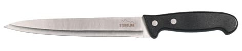 STONELINE® 31,5 cm Fleischmesser, mit Klingenschutz