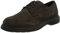 Geox U Ottavio D, Zapatos para Hombre, Gris (Mud), 45 EU
