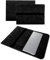 UC-Express Laptop Tasche kompatibel mit Lenovo ThinkPad T16 hochwertige Filz Notebook Hülle Filz Case 16 Zoll Cover Schutzhülle, Farbe:Dunkel Grau