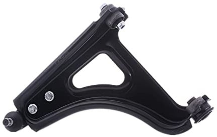 RIDEX Querlenker unten Vorne Links für RENAULT TWINGO I (C06) 273C0733