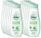 Le Chat - Gel Douche Rafraîchissant - A l’Extrait d’Aloe Vera - 95% d’Ingrédients d’Origine Naturelle - Formule de pH Neutre pour la Peau - Testé sous Contrôle Dermatologique - 300 ml - Lot de 12
