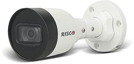 Telecamera IP Vupoint POE 4 MP - Risco