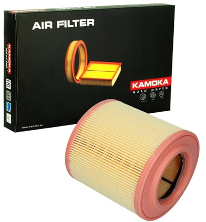 KAMOKA Luftfilter F242801